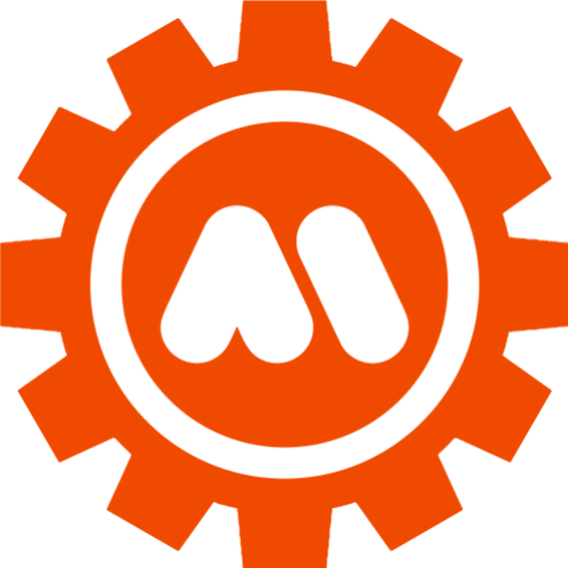 Manufaktur.co.id Logo